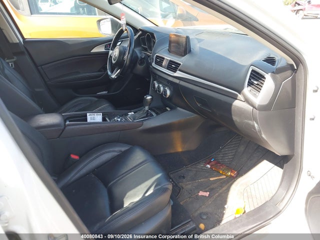 Mazda 3 TOURING 2018 JM1BN1L7XJ1171634 Image 5