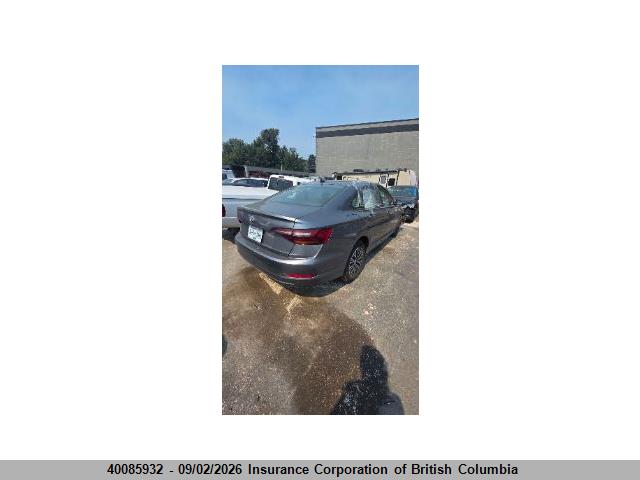 Volkswagen Jetta 2019 3VWE57BU3KM060822 Image 4