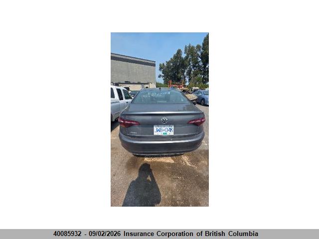 Volkswagen Jetta 2019 3VWE57BU3KM060822 Image 5