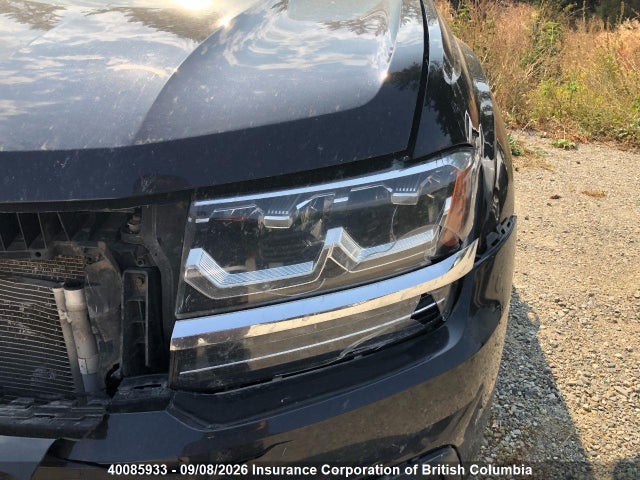 40085933 :رقم المزاد ، 1V2LR2CA2JC505457 vin ، 2018 Volkswagen Atlas مزاد بيع