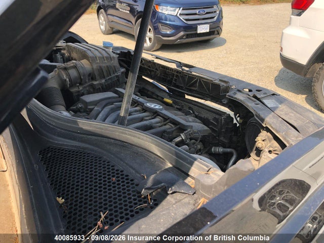 40085933 :رقم المزاد ، 1V2LR2CA2JC505457 vin ، 2018 Volkswagen Atlas مزاد بيع