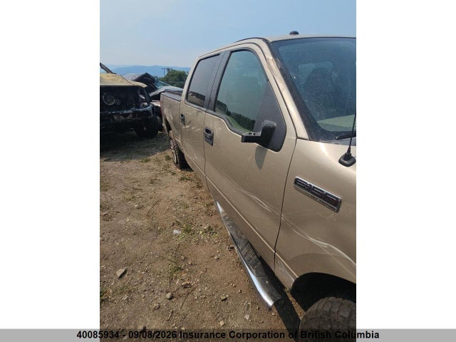 Aukcja sprzedaży 2008 Ford F150, vin: 1FTRW14W08FC35873, numer aukcji: 40085934