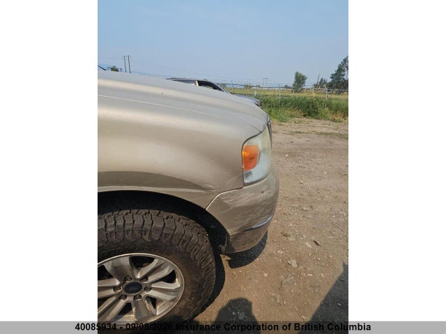 Aukcja sprzedaży 2008 Ford F150, vin: 1FTRW14W08FC35873, numer aukcji: 40085934