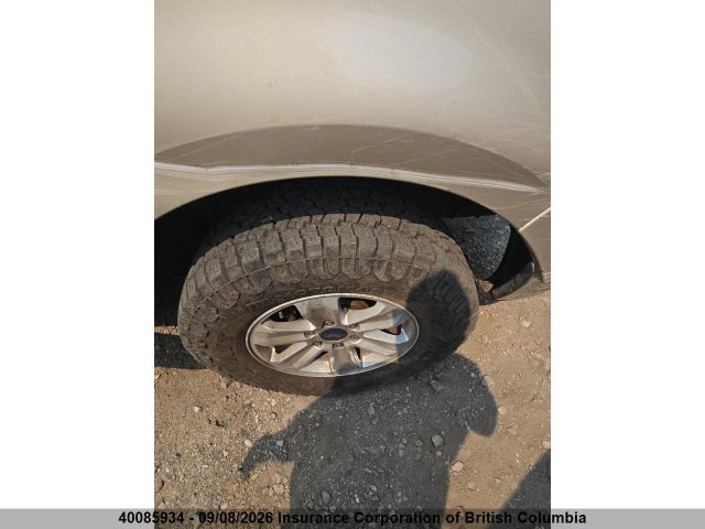 Aukcja sprzedaży 2008 Ford F150, vin: 1FTRW14W08FC35873, numer aukcji: 40085934