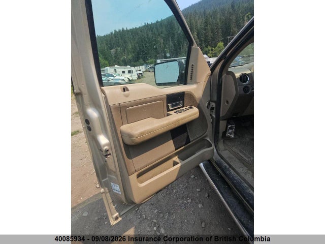 Aukcja sprzedaży 2008 Ford F150, vin: 1FTRW14W08FC35873, numer aukcji: 40085934