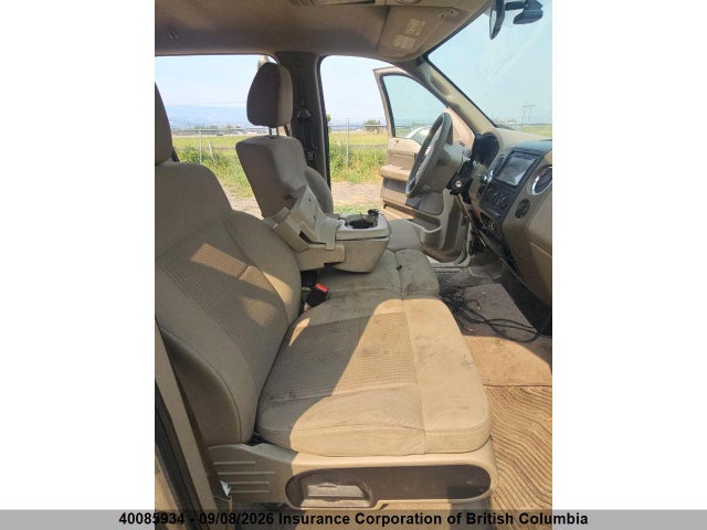 Aukcja sprzedaży 2008 Ford F150, vin: 1FTRW14W08FC35873, numer aukcji: 40085934
