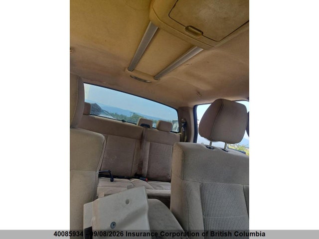 Aukcja sprzedaży 2008 Ford F150, vin: 1FTRW14W08FC35873, numer aukcji: 40085934