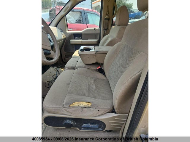 Aukcja sprzedaży 2008 Ford F150, vin: 1FTRW14W08FC35873, numer aukcji: 40085934