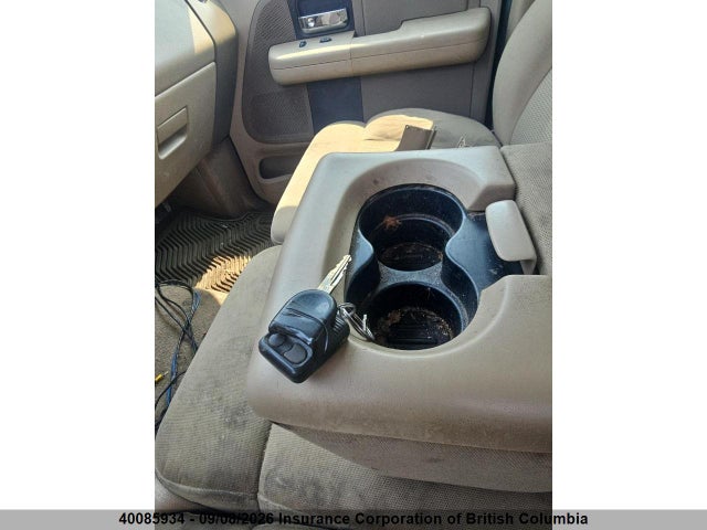Aukcja sprzedaży 2008 Ford F150, vin: 1FTRW14W08FC35873, numer aukcji: 40085934