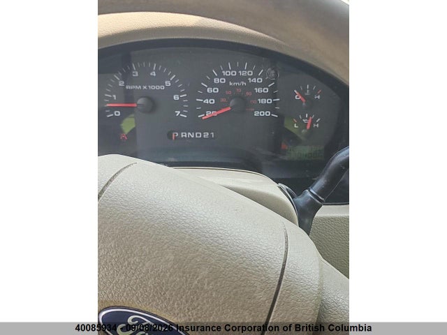 Aukcja sprzedaży 2008 Ford F150, vin: 1FTRW14W08FC35873, numer aukcji: 40085934