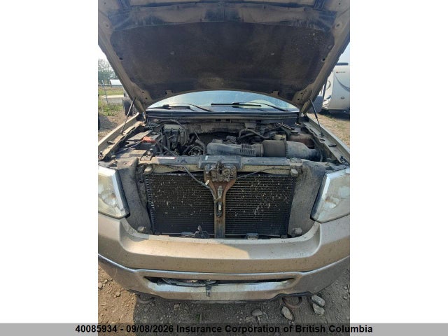 Aukcja sprzedaży 2008 Ford F150, vin: 1FTRW14W08FC35873, numer aukcji: 40085934