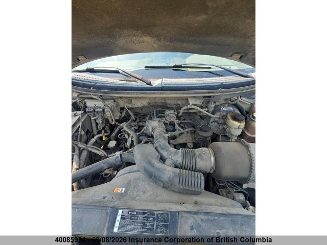 Aukcja sprzedaży 2008 Ford F150, vin: 1FTRW14W08FC35873, numer aukcji: 40085934