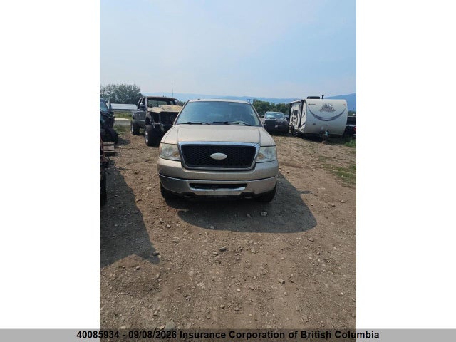 Aukcja sprzedaży 2008 Ford F150, vin: 1FTRW14W08FC35873, numer aukcji: 40085934