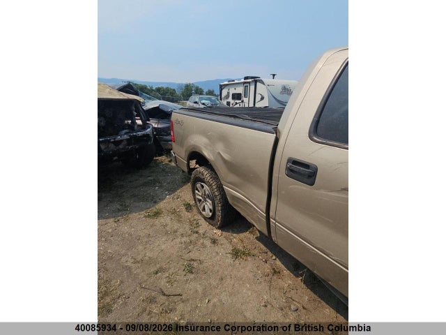 Aukcja sprzedaży 2008 Ford F150, vin: 1FTRW14W08FC35873, numer aukcji: 40085934