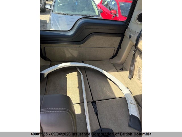 Land Rover LR4 2015 SALAK2V63FA741620 Image 20