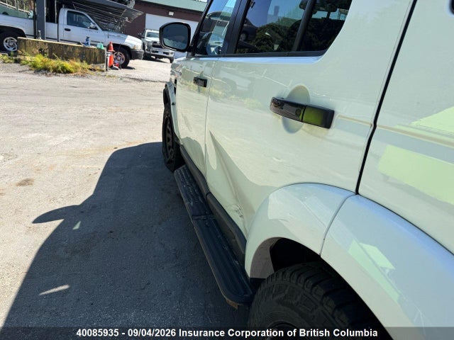 Land Rover LR4 2015 SALAK2V63FA741620 Image 5