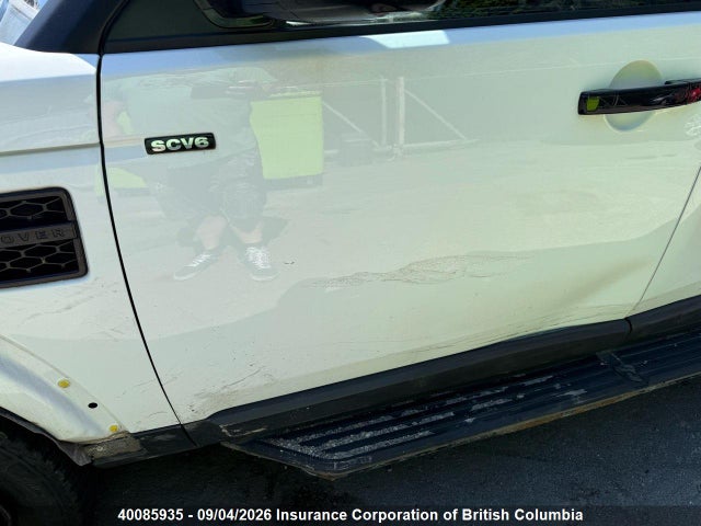 Land Rover LR4 2015 SALAK2V63FA741620 Image 6