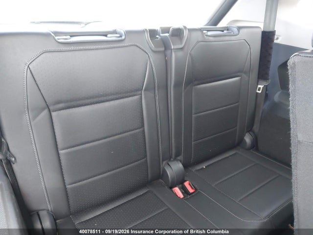 40078511 :رقم المزاد ، 3VV2B7AX2KM150569 vin ، 2019 Volkswagen Tiguan Se/sel/sel R-line Jet-black/sel R-line مزاد بيع
