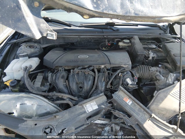Продаж на аукціоні авто 2005 Mazda 3 Hatchback, vin: JM1BK143951348913, номер лоту: 40079283