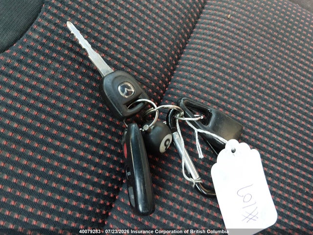 Продаж на аукціоні авто 2005 Mazda 3 Hatchback, vin: JM1BK143951348913, номер лоту: 40079283
