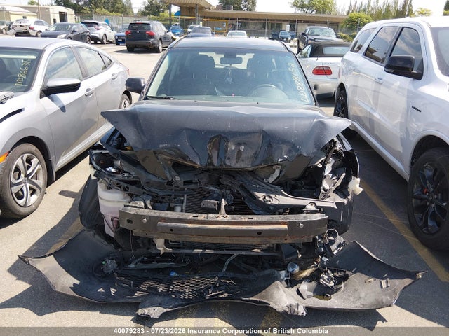 Продаж на аукціоні авто 2005 Mazda 3 Hatchback, vin: JM1BK143951348913, номер лоту: 40079283