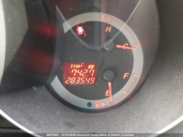 Продаж на аукціоні авто 2005 Mazda 3 Hatchback, vin: JM1BK143951348913, номер лоту: 40079283