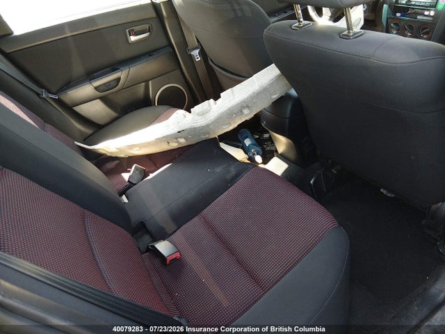 Продаж на аукціоні авто 2005 Mazda 3 Hatchback, vin: JM1BK143951348913, номер лоту: 40079283