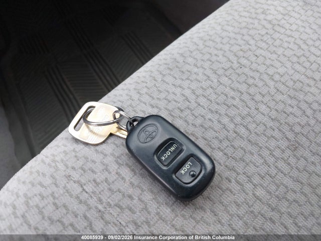 40085939 :رقم المزاد ، 2T1BR32E23C745917 vin ، 2003 Toyota Corolla Ce/le/sport مزاد بيع
