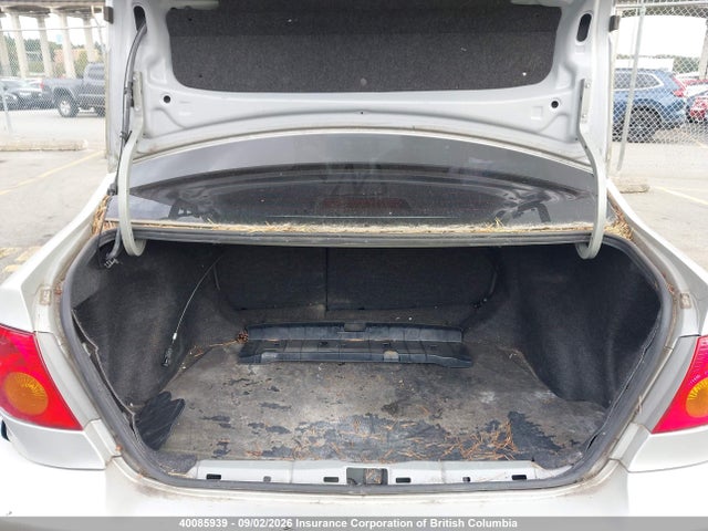 40085939 :رقم المزاد ، 2T1BR32E23C745917 vin ، 2003 Toyota Corolla Ce/le/sport مزاد بيع