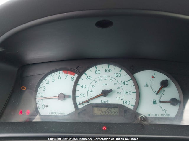 40085939 :رقم المزاد ، 2T1BR32E23C745917 vin ، 2003 Toyota Corolla Ce/le/sport مزاد بيع