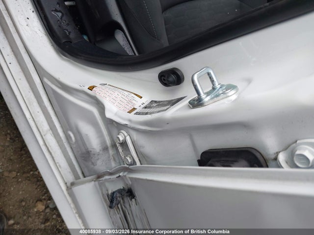 Toyota Corolla Se/xse 2021 JTNK4MBE8M3133652 Image 12
