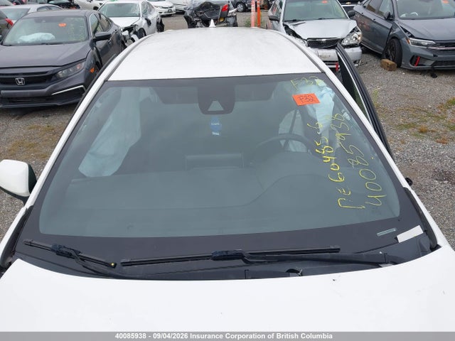 Toyota Corolla Se/xse 2021 JTNK4MBE8M3133652 Image 18