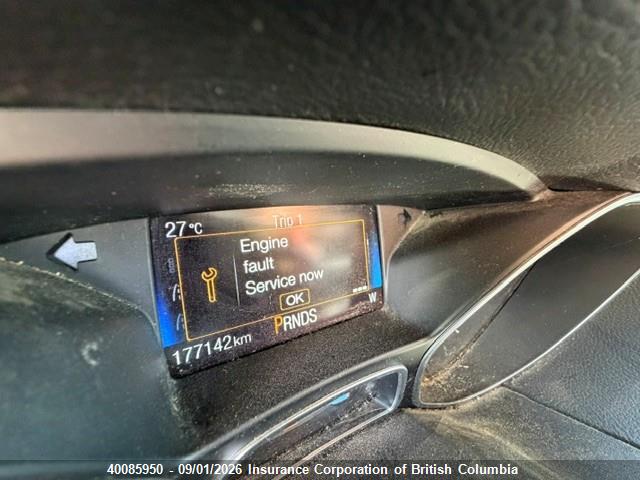 2015 Ford Focus მანქანა იყიდება აუქციონზე, vin: 1FADP3F26FL320721, აუქციონის ნომერი: 40085950