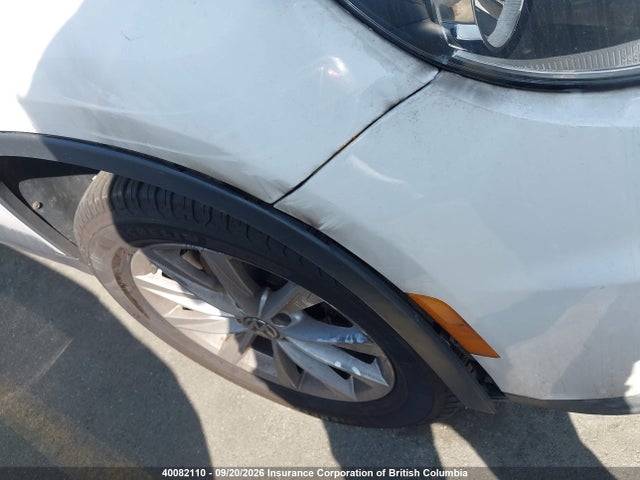 2012 Volkswagen Tiguan S/se/sel მანქანა იყიდება აუქციონზე, vin: WVGBV7AX5CW526457, აუქციონის ნომერი: 40082110