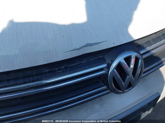 2012 Volkswagen Tiguan S/se/sel მანქანა იყიდება აუქციონზე, vin: WVGBV7AX5CW526457, აუქციონის ნომერი: 40082110