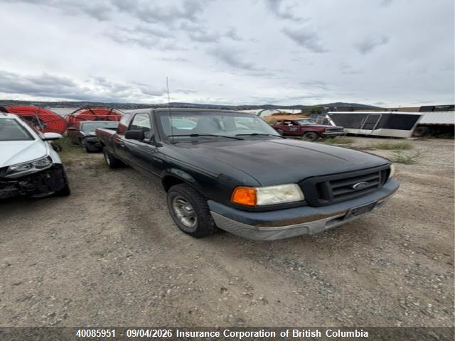 Продажа на аукционе авто 2005 Ford Ranger Super Cab, vin: 1FTZR45EX5PA69804, номер лота: 40085951