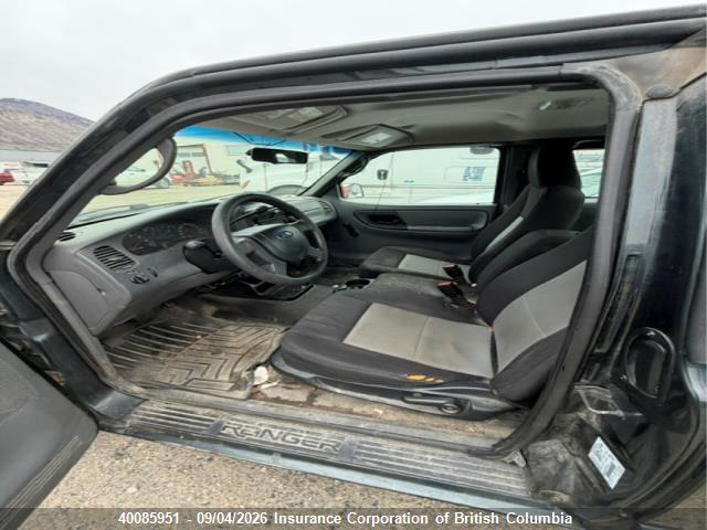Продажа на аукционе авто 2005 Ford Ranger Super Cab, vin: 1FTZR45EX5PA69804, номер лота: 40085951