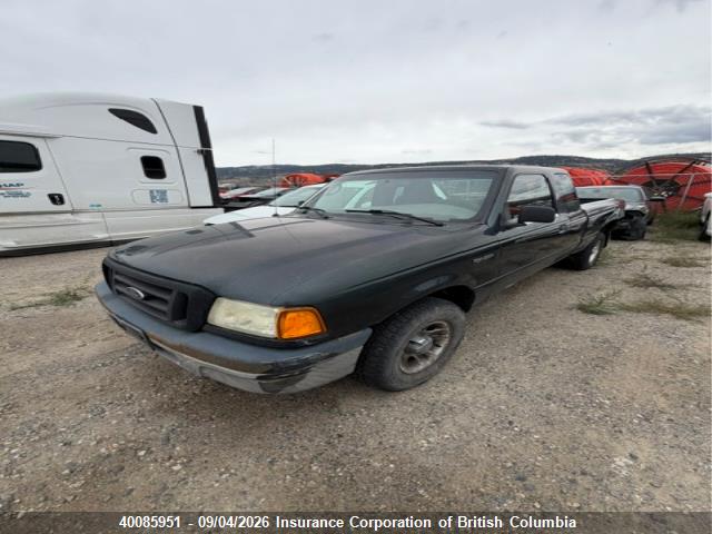Продажа на аукционе авто 2005 Ford Ranger Super Cab, vin: 1FTZR45EX5PA69804, номер лота: 40085951