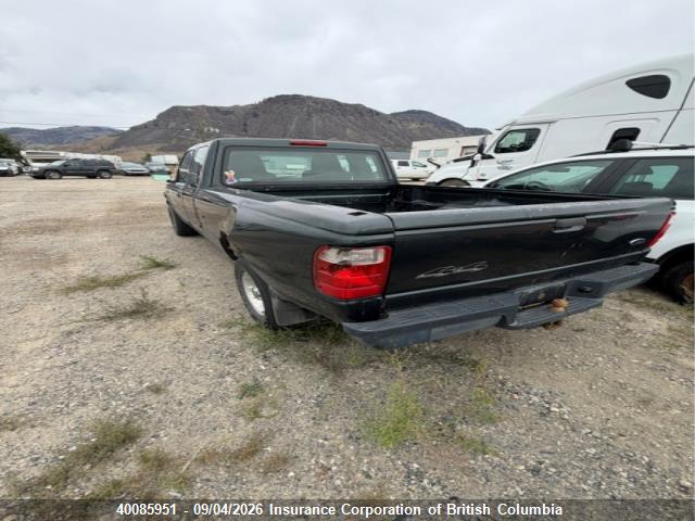 Продажа на аукционе авто 2005 Ford Ranger Super Cab, vin: 1FTZR45EX5PA69804, номер лота: 40085951