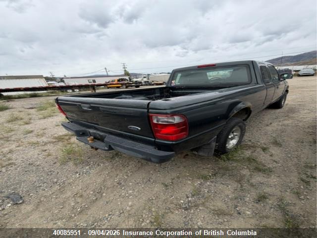 Продажа на аукционе авто 2005 Ford Ranger Super Cab, vin: 1FTZR45EX5PA69804, номер лота: 40085951