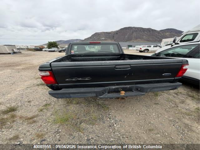 Продажа на аукционе авто 2005 Ford Ranger Super Cab, vin: 1FTZR45EX5PA69804, номер лота: 40085951
