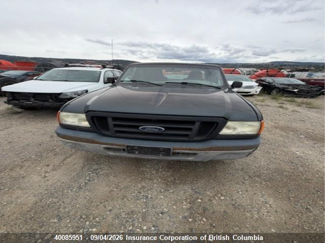 Продажа на аукционе авто 2005 Ford Ranger Super Cab, vin: 1FTZR45EX5PA69804, номер лота: 40085951