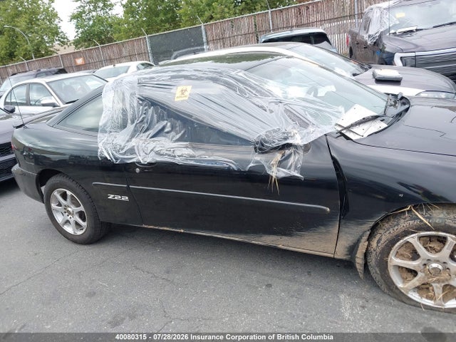 Продаж на аукціоні авто 2001 Chevrolet Cavalier, vin: 3G1JC12471S103081, номер лоту: 40080315