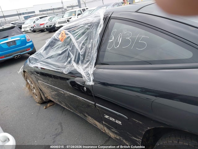 Продаж на аукціоні авто 2001 Chevrolet Cavalier, vin: 3G1JC12471S103081, номер лоту: 40080315