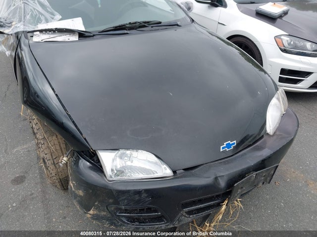 Продаж на аукціоні авто 2001 Chevrolet Cavalier, vin: 3G1JC12471S103081, номер лоту: 40080315