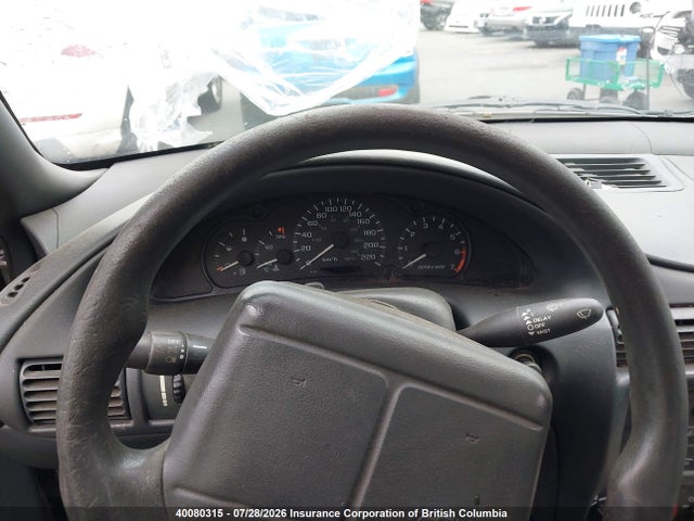 Продаж на аукціоні авто 2001 Chevrolet Cavalier, vin: 3G1JC12471S103081, номер лоту: 40080315