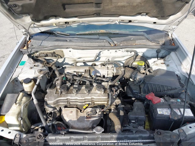 Продажа на аукционе авто 2005 Nissan Sentra 1.8/1.8s, vin: 3N1CB51D25L551310, номер лота: 40085956