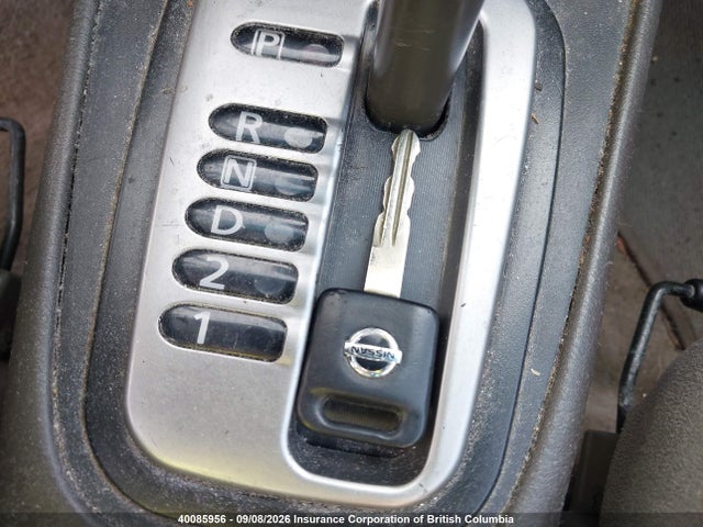 Продажа на аукционе авто 2005 Nissan Sentra 1.8/1.8s, vin: 3N1CB51D25L551310, номер лота: 40085956