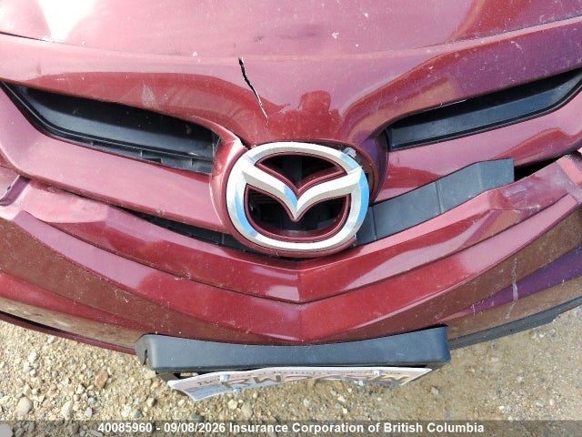 40085960 :رقم المزاد ، JM1BK34F691244939 vin ، 2009 Mazda 3 I مزاد بيع