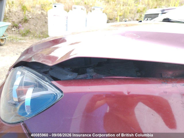 40085960 :رقم المزاد ، JM1BK34F691244939 vin ، 2009 Mazda 3 I مزاد بيع